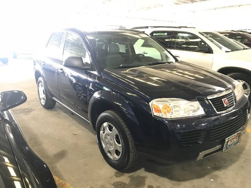2007 Saturn Vue