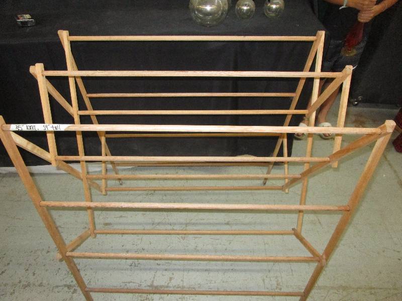 lot 239 image: Laundry Clothes Drier