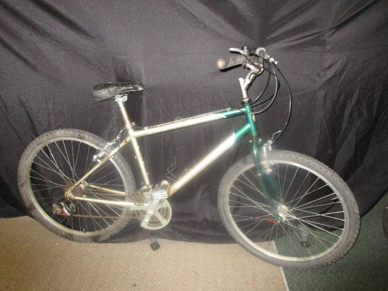 lot 95 image: Adult Schwinn Bike