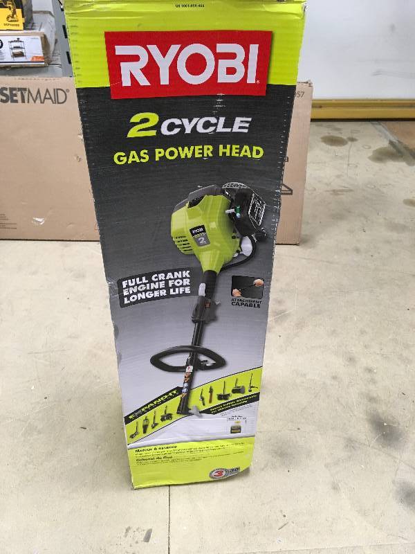 ryobi full crank 2 cycle