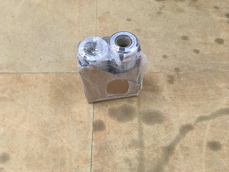 lot 44 image: Alkali-Resistant 2 in. x 150 ft. Self-Adhesive Mesh Cement Board Tape FDW8691-U not used 6 pc
