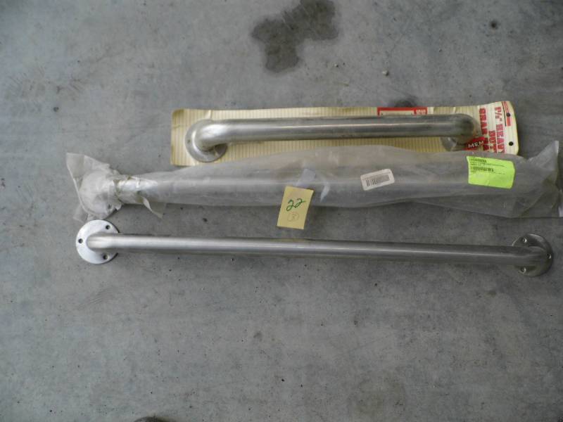 Grab Bars
