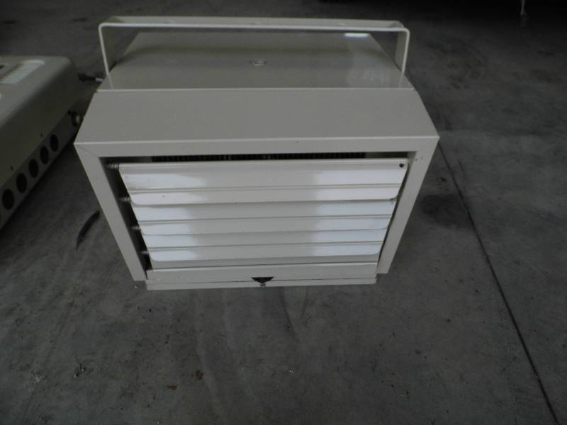 Hanging Heater