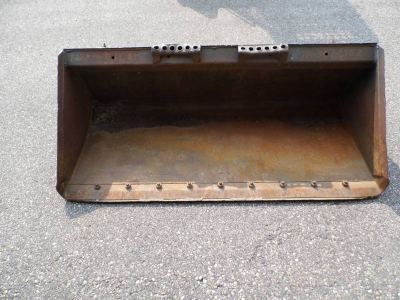 BobCat Bucket