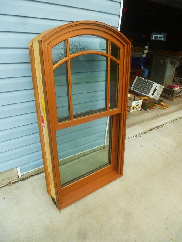 lot 8 image: Marvin Window