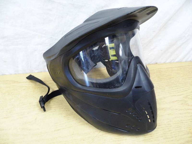 lot 36 image: Paintball Mask