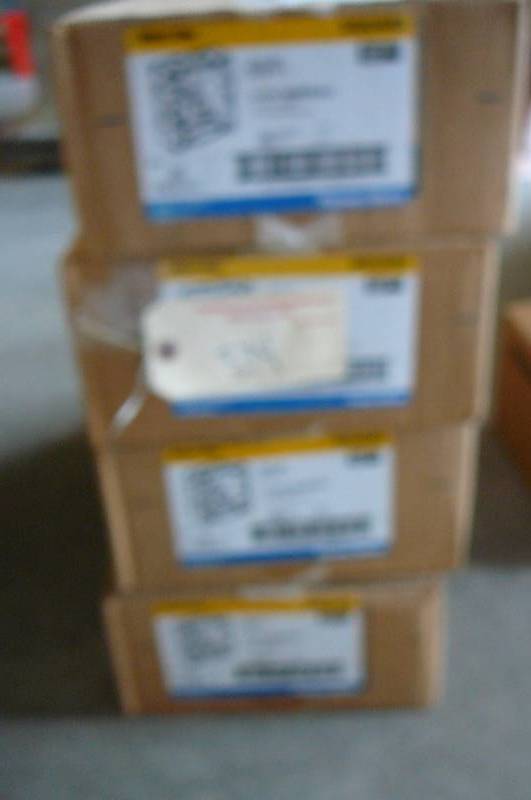 lot 374 image: In Use Wet Location Covers