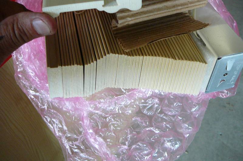 lot 501 image: Blinds
