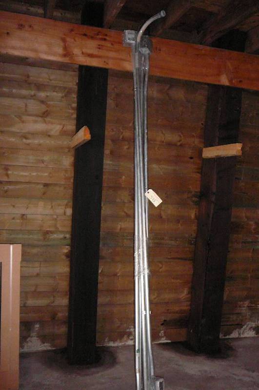 lot 515 image: Conduit