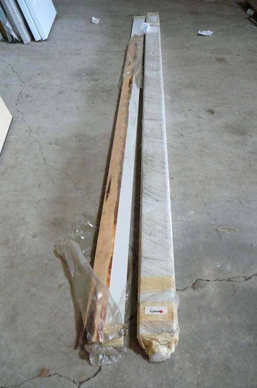 lot 93 image: Integrity Part #17018699