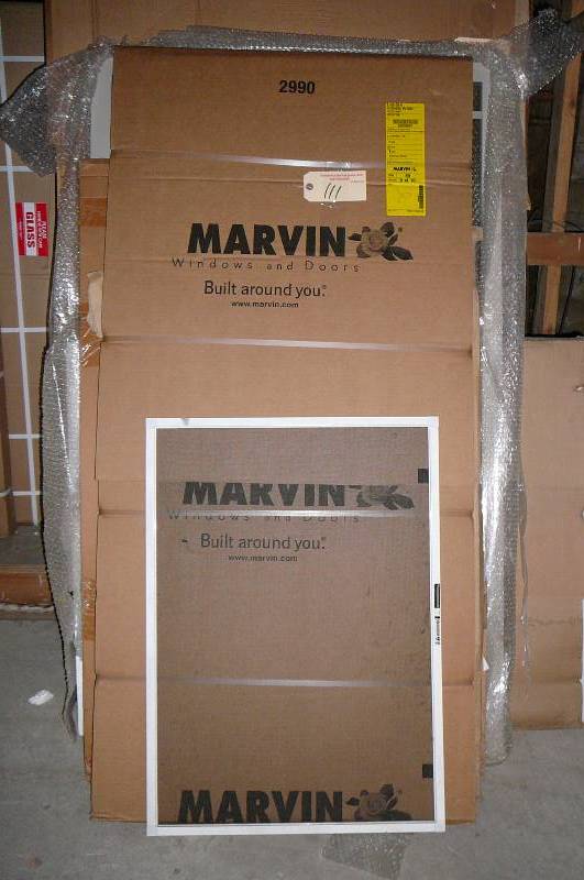 lot 111 image: Marvin Screen