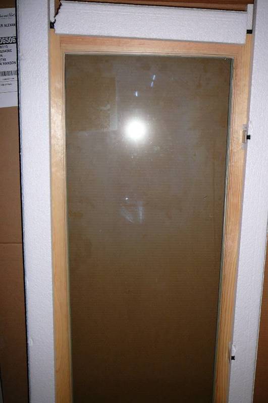 lot 115 image: Marvin Replacement Window