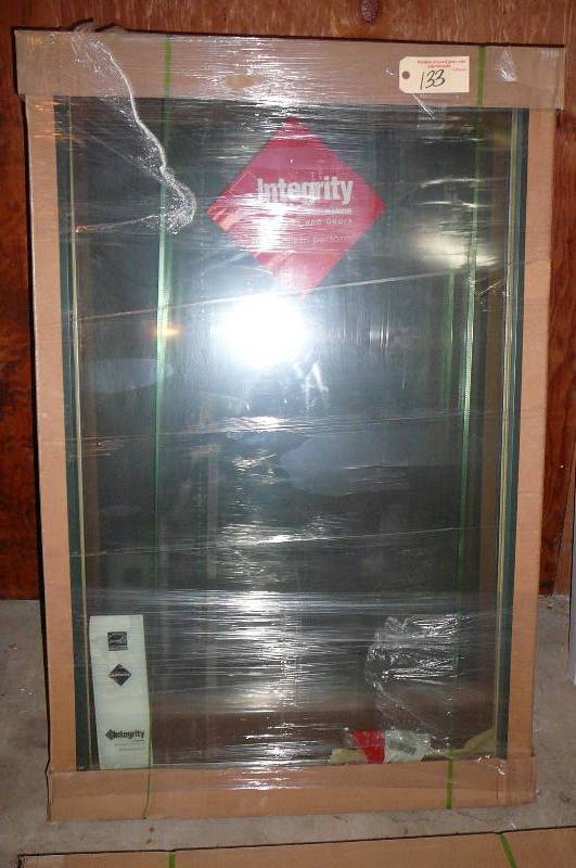 lot 133 image: Integrity Window & Screen Crank Out