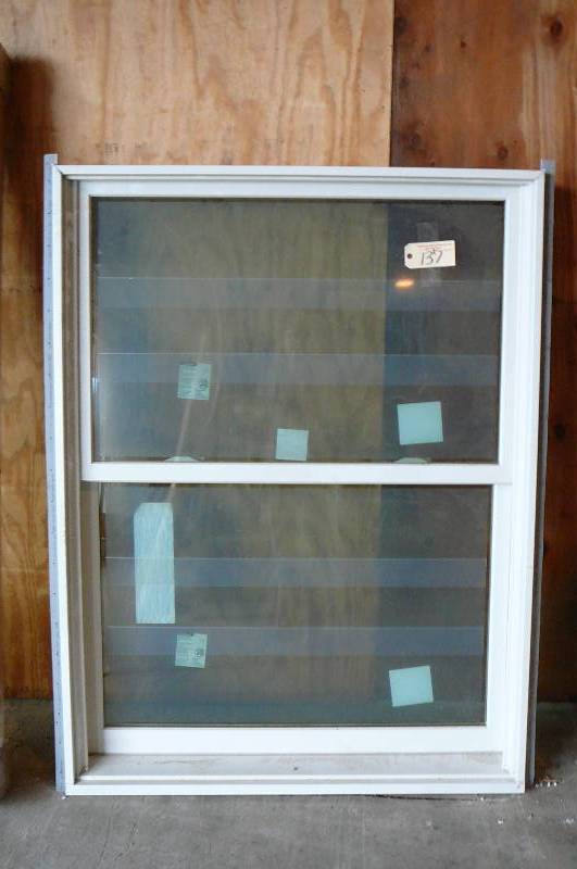 lot 137 image: Anderson Sliding Window