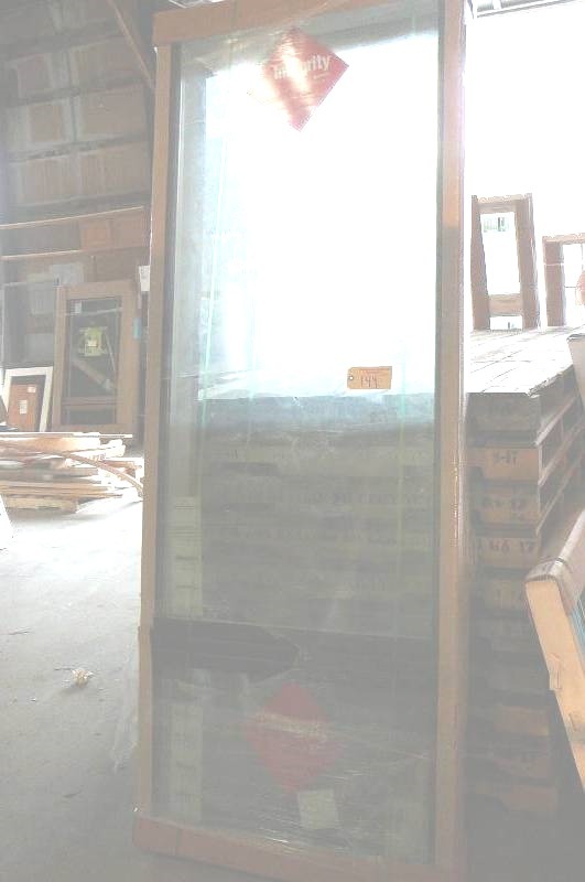 lot 144 image: Integrity Window