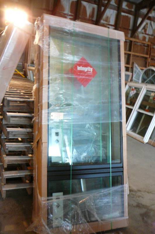 lot 145 image: Integrity Window