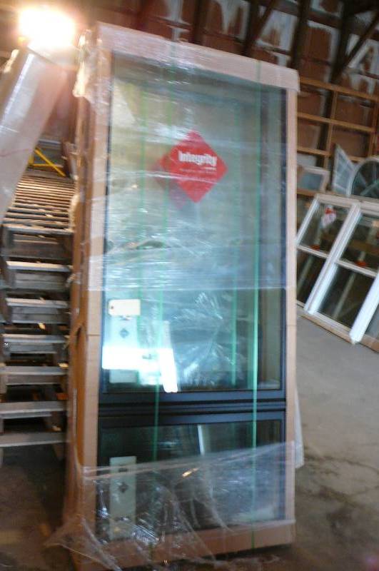 lot 146 image: Integrity Window