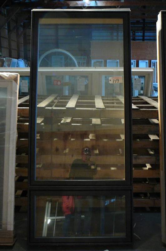 lot 149 image: Integrity Window
