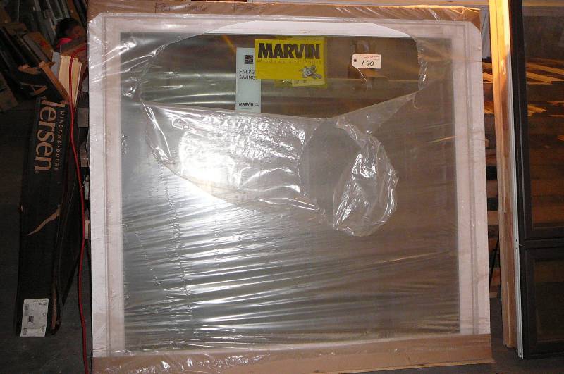 lot 150 image: Marvin Window
