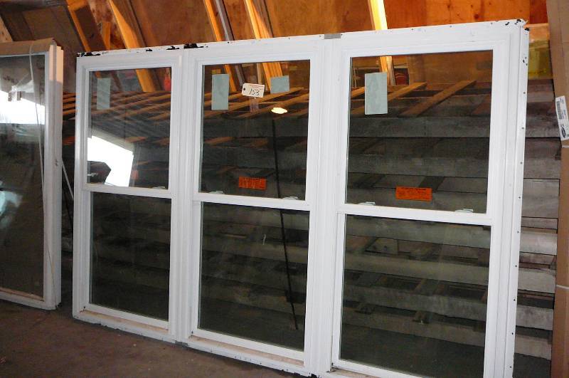 Thermo-Tech Double Hung Window | Huge Alexandria Area Building Supplies ...