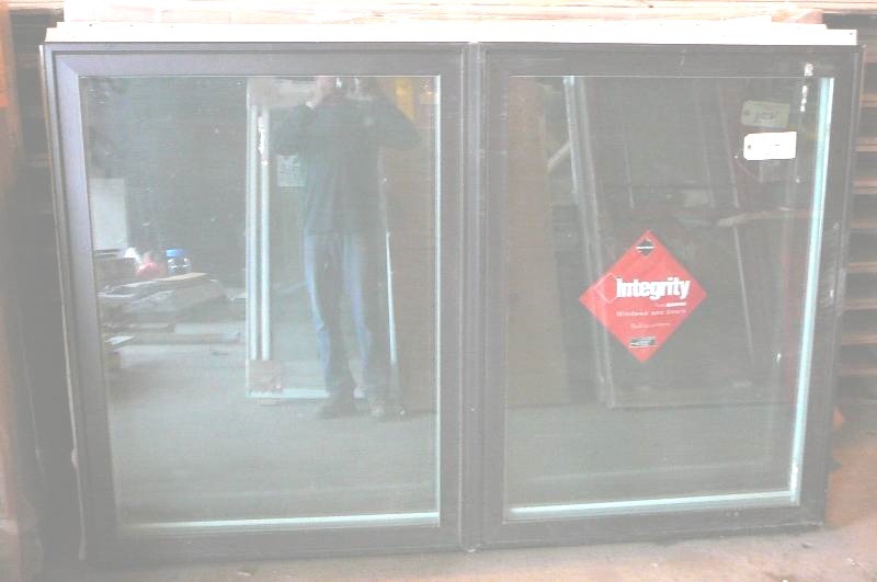 lot 157 image: Integrity Window