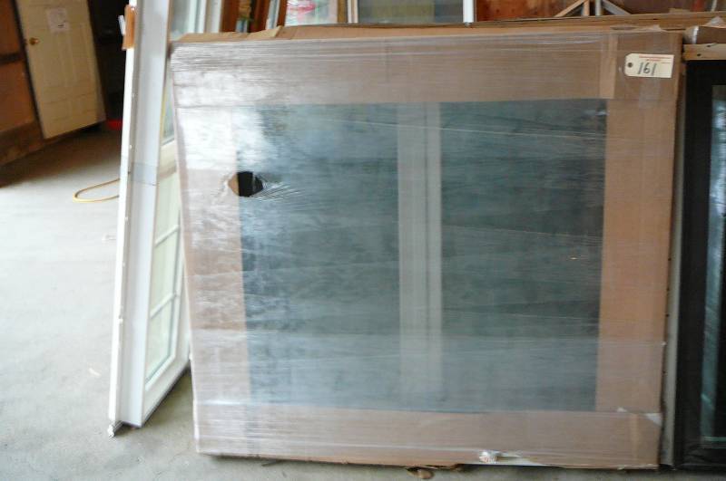 lot 161 image: Marvin Window