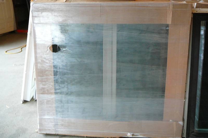 lot 162 image: Marvin Window