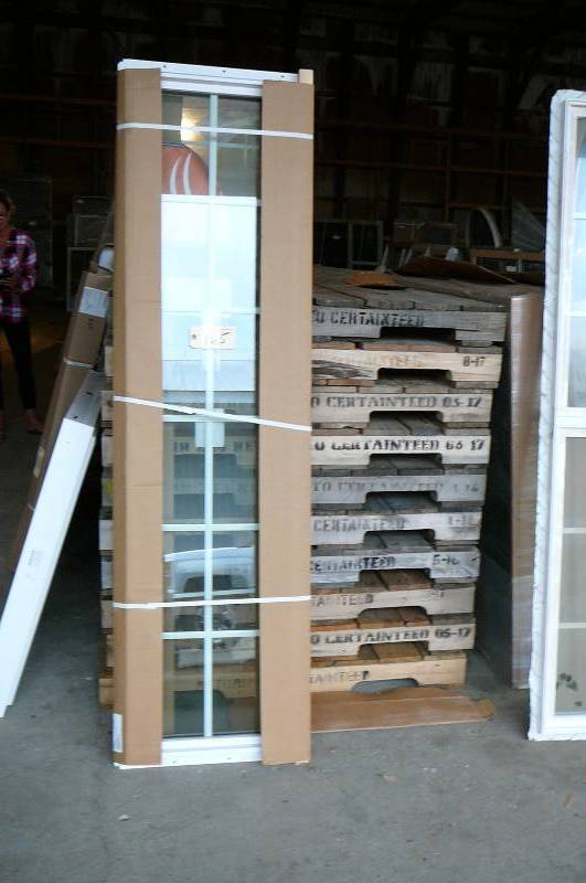 lot 165 image: Thermo-Tech White Direct Set