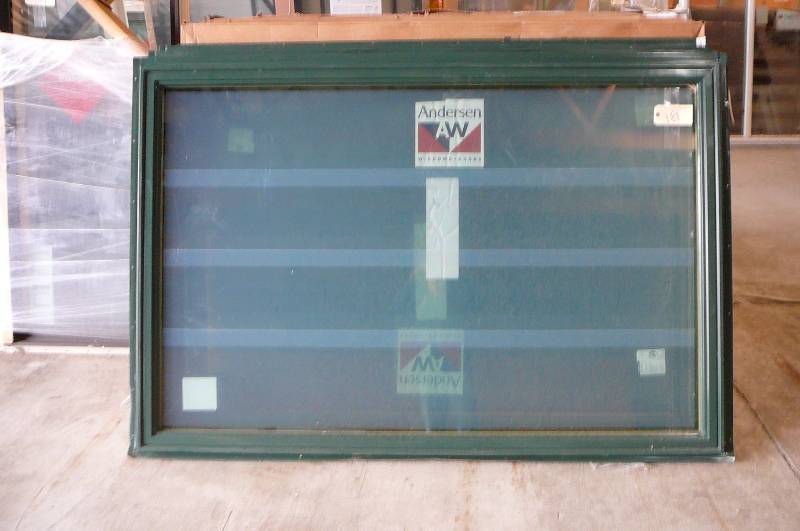 lot 181 image: Anderson Window