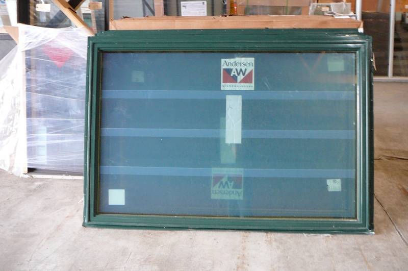 lot 186 image: Anderson Window