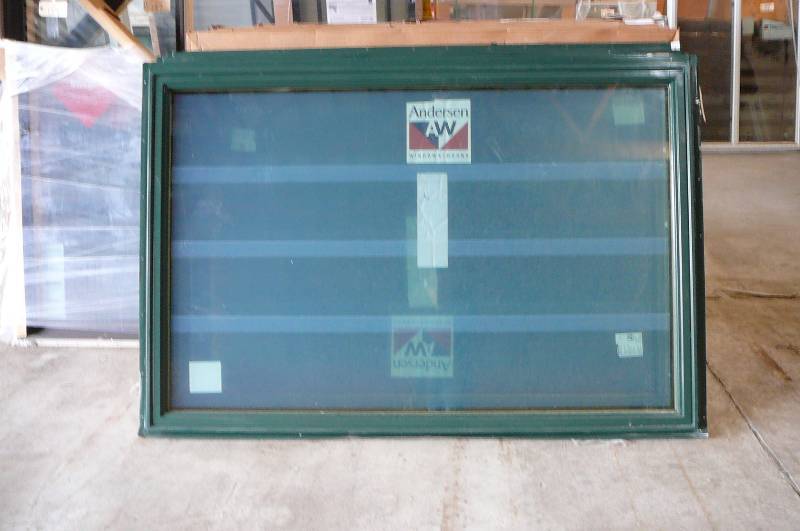 lot 187 image: Anderson Window (In Box)