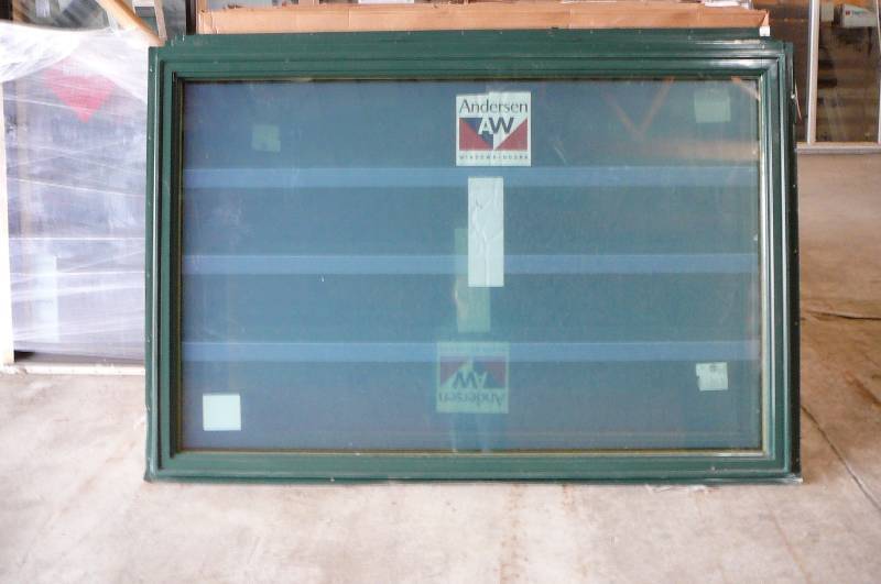 lot 188 image: Anderson Window (In Box)