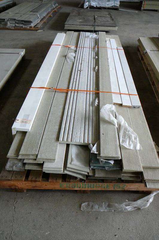 lot 200 image: Cement Siding