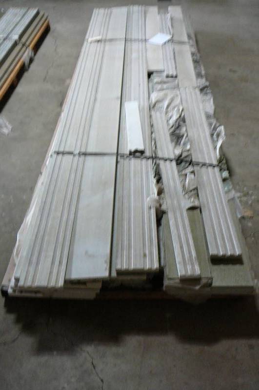 lot 206 image: Cement Board Lot