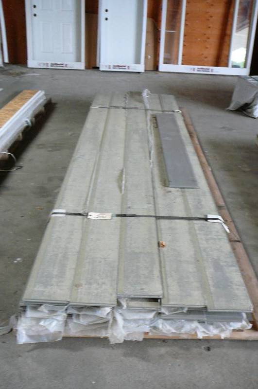 lot 210 image: Cement Board Siding