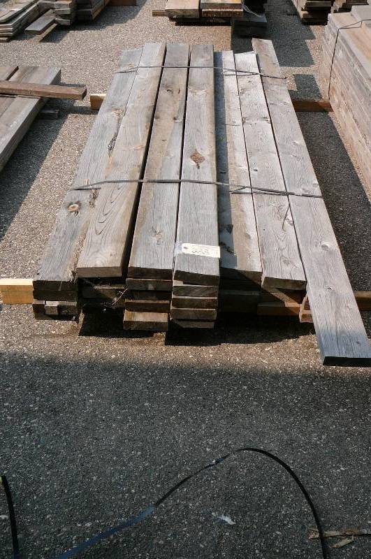 lot 233 image: Lumber
