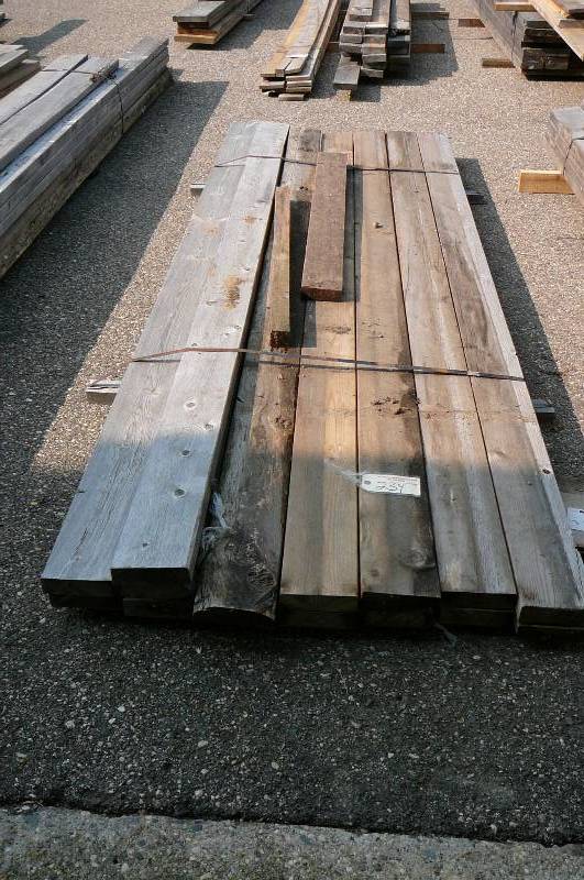lot 234 image: Lumber