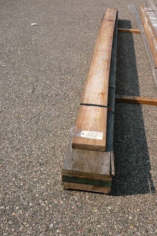 lot 238 image: Lumber