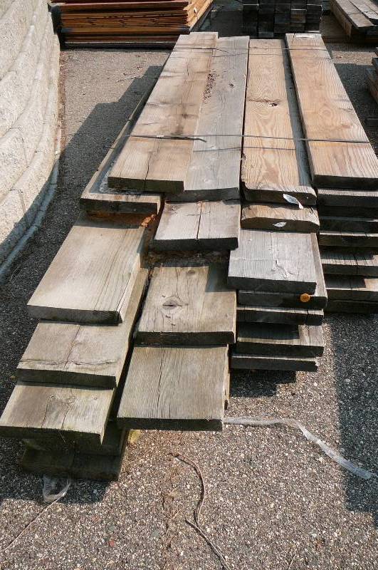 lot 239 image: Lumber