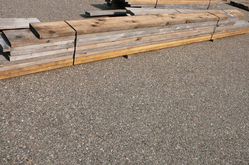 lot 243 image: Lumber