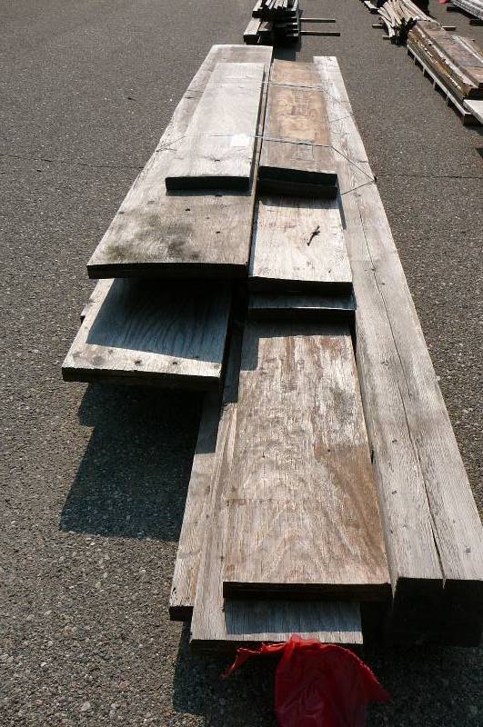 lot 244 image: Lumber Lot
