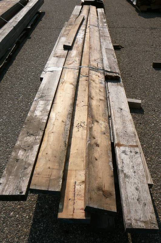 lot 245 image: Lumber