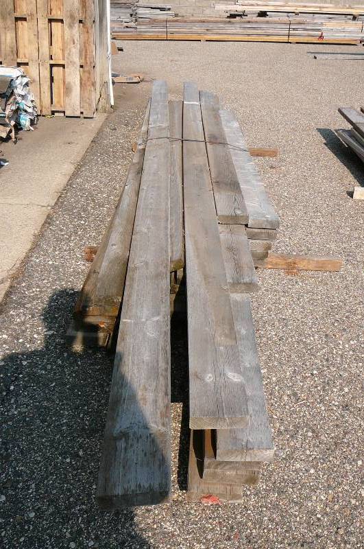 lot 246 image: Lumber