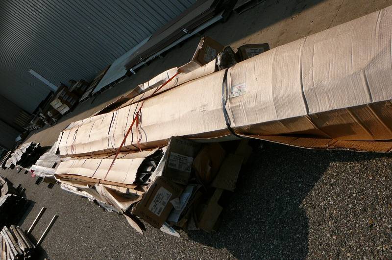 lot 249 image: Vinyl Siding and Trim