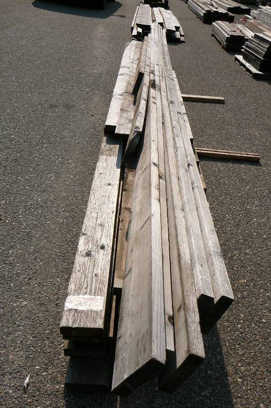 lot 251 image: Lumber