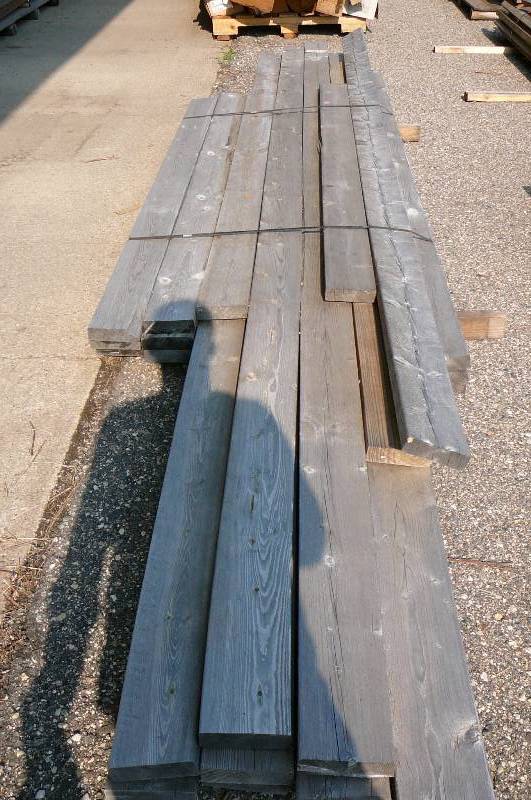 lot 253 image: Lumber