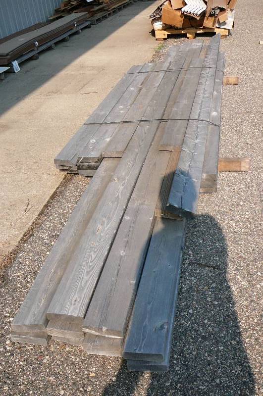 lot 254 image: Lumber