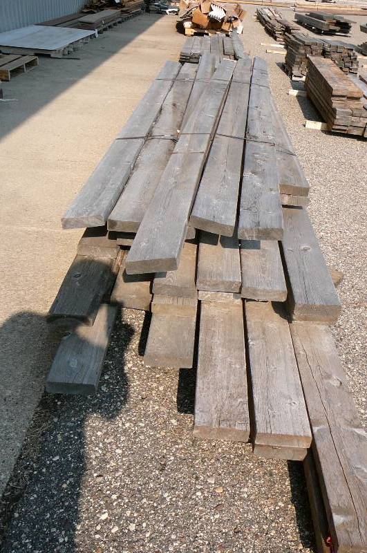 lot 258 image: Lumber