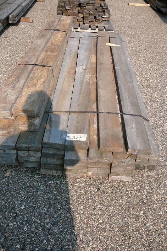 lot 259 image: Lumber