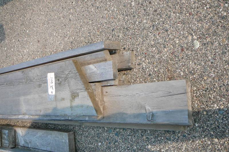 lot 261 image: Lumber